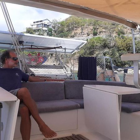 מלון טר-דה-או Catamaran Cypraea מראה חיצוני תמונה