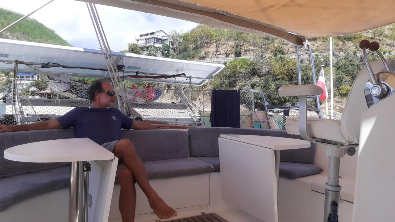מלון טר-דה-או Catamaran Cypraea מראה חיצוני תמונה