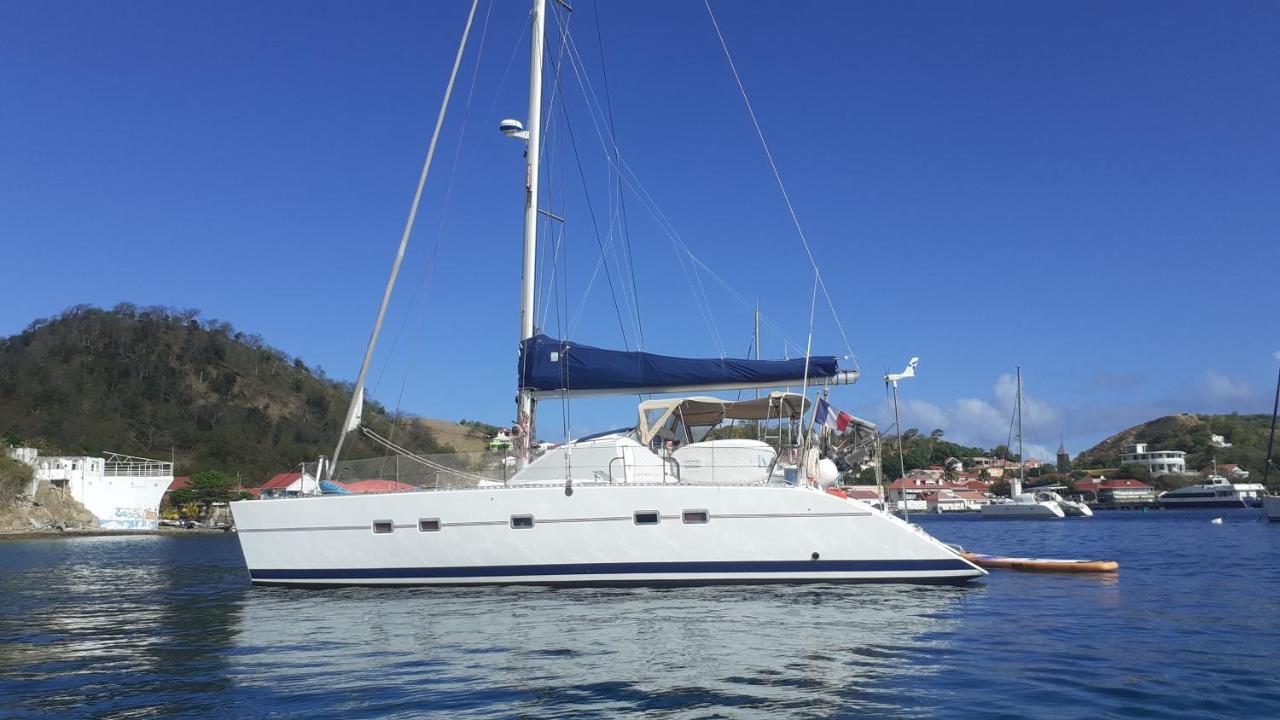 מלון טר-דה-או Catamaran Cypraea מראה חיצוני תמונה